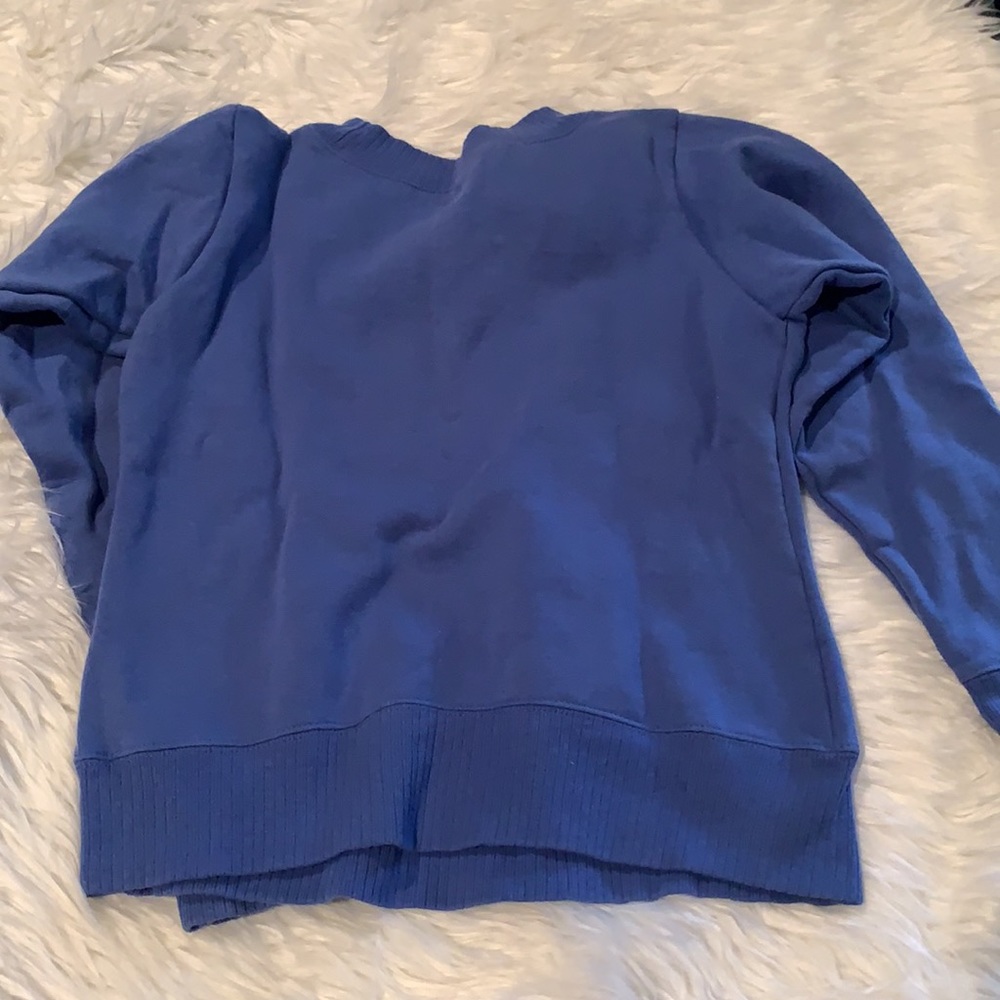 Crew neck - Picture 2 of 2
